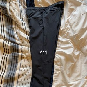 Commission pant lululemon